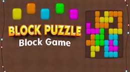 Block Puzzle Block Game