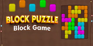 Block Puzzle Block Game thumbnail
