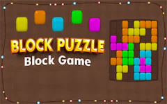 Block Puzzle Block Game