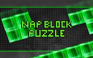 Block Puzzle Chuzzle Classic game cover