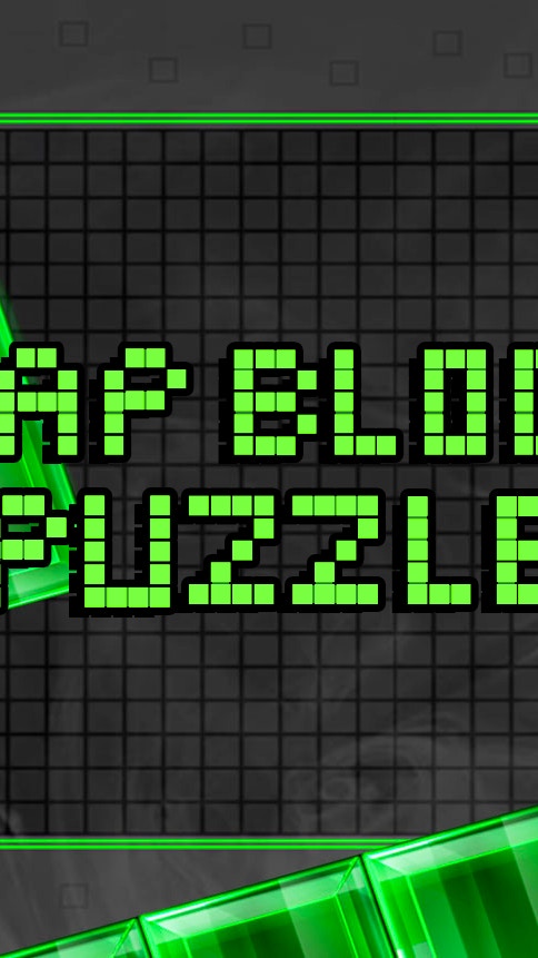 Block Puzzle Chuzzle Classic