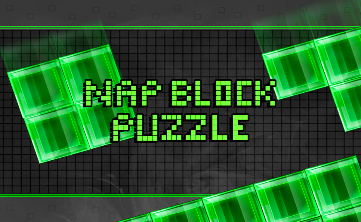 Play Block Puzzle Chuzzle Classic — free online Classics game