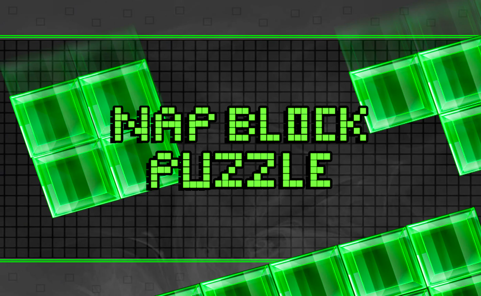 Block Puzzle Chuzzle Classic — free online classic game on Glaze Games