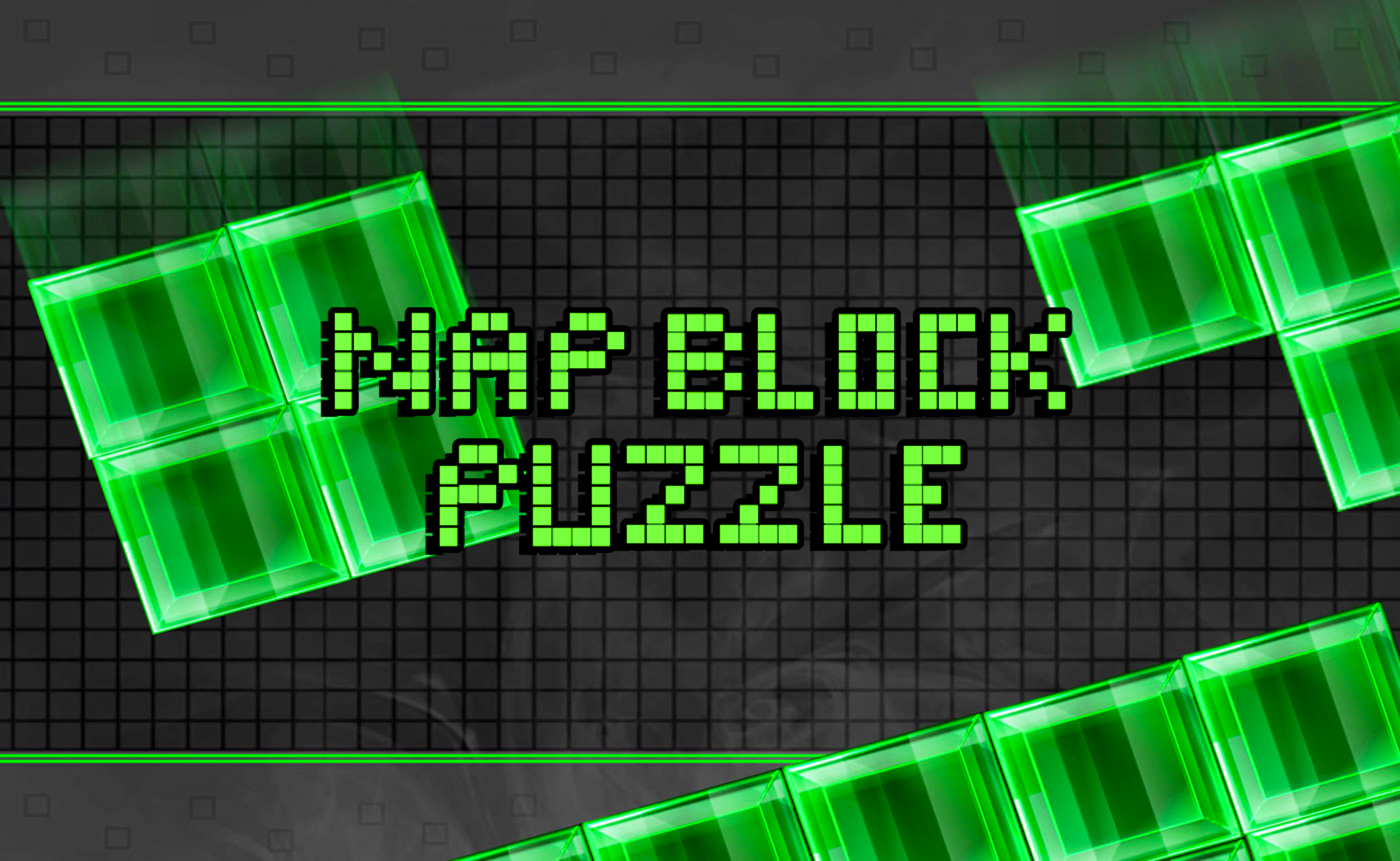 Block Puzzle Chuzzle Classic