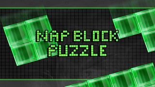 Block Puzzle Chuzzle Classic game cover