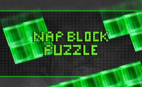 Block Puzzle Chuzzle Classic game cover