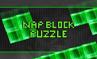 Block Puzzle Chuzzle Classic game cover