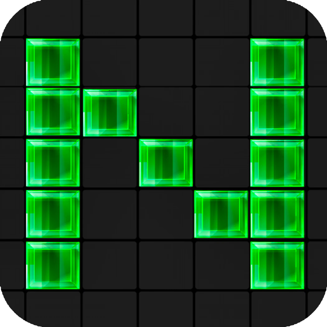 Block Puzzle Chuzzle Classic