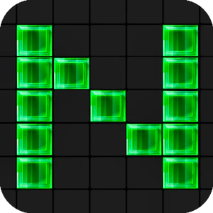 Block Puzzle Chuzzle Classic Thumbnail