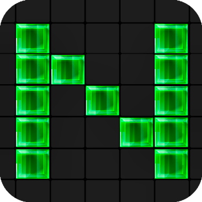 Block Puzzle Chuzzle Classic By Gamepix