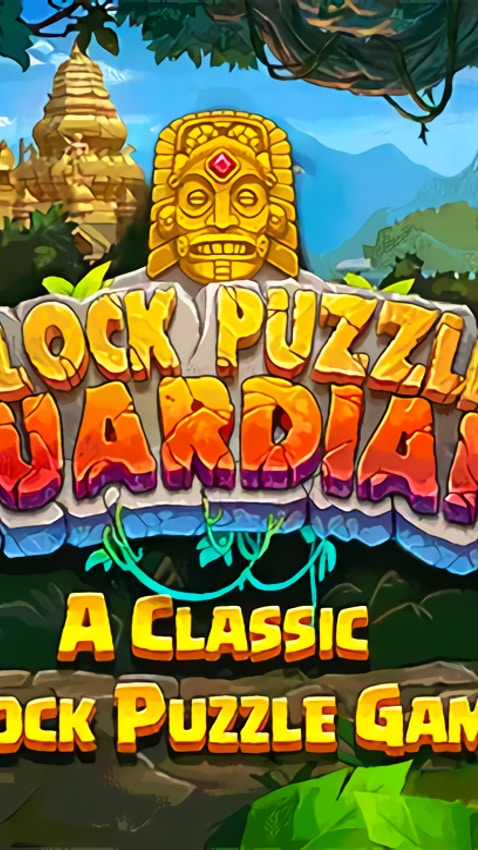Block Puzzle Guardian