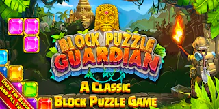 Block Puzzle Guardian thumbnail