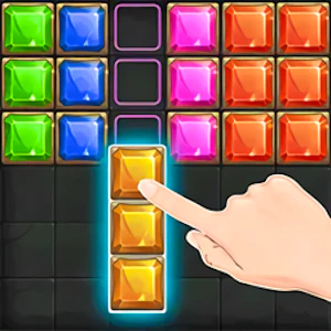 Block Puzzle Guardian Thumbnail