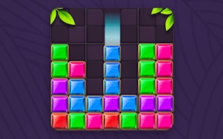 Block Puzzle Jewel Game game cover