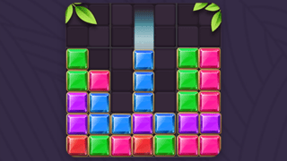 Block Puzzle Jewel Game game cover