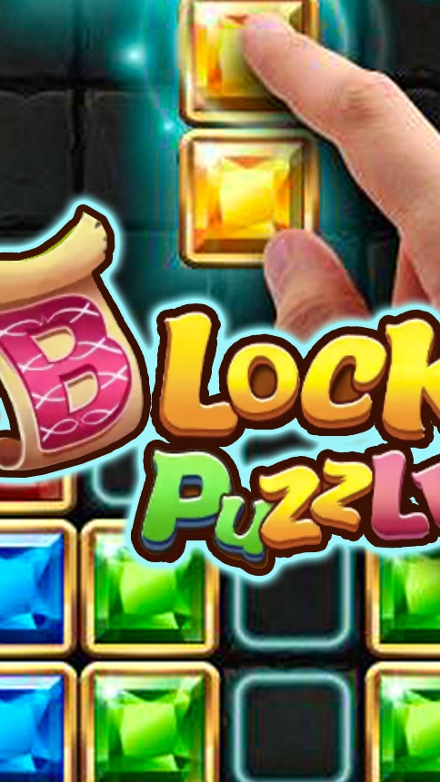 Block Puzzle Jewel