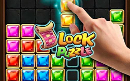 Block Puzzle Jewel