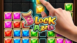 Block Puzzle Jewel