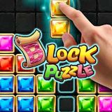 Block Puzzle Jewel