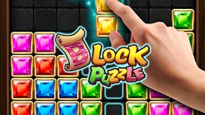 Image for Block Puzzle Jewel