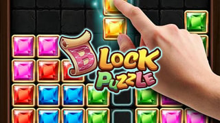 Block Puzzle Jewel game cover