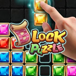 Juega gratis a Block Puzzle Jewel