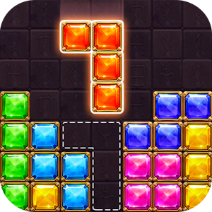 Block Puzzle Jewel: أحجار الألغاز Thumbnail