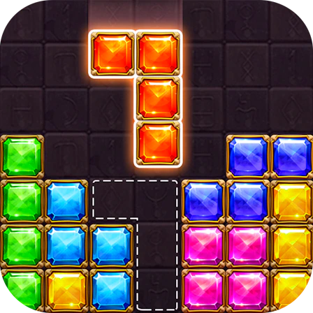Block Puzzle Jewel game thumbnail