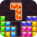 Icon of Block Puzzle Jewel