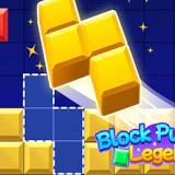 Block Puzzle Legend