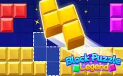 Block Puzzle Legend