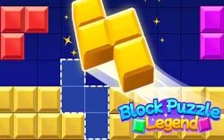 Block Puzzle Legend