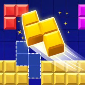 Block Puzzle Legend Thumbnail