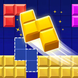 Block Puzzle Legend