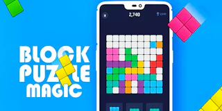 Block Puzzle Magic thumbnail