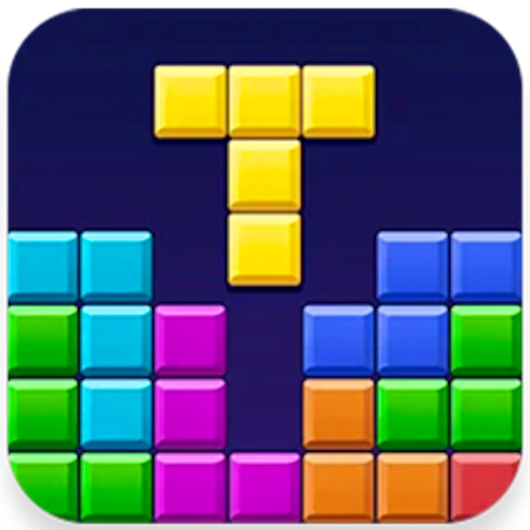 Block Puzzle Magic