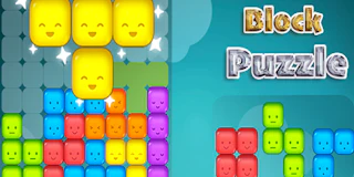 Block Puzzle Merge thumbnail