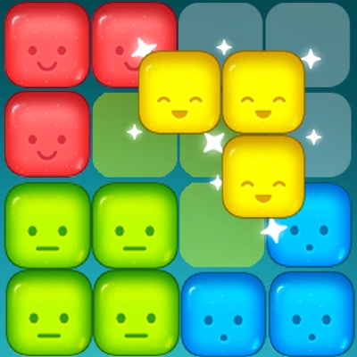 Block Puzzle Merge By Gamepix