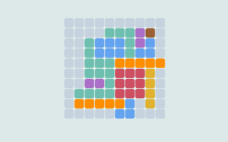 Block Puzzle Plus game cover