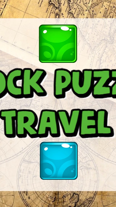 Block Puzzle Travel