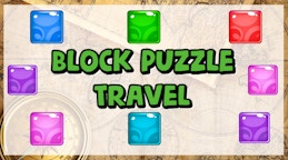 Block Puzzle Travel