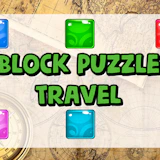 Block Puzzle Travel