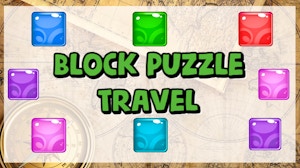 Image for Block Puzzle Travel