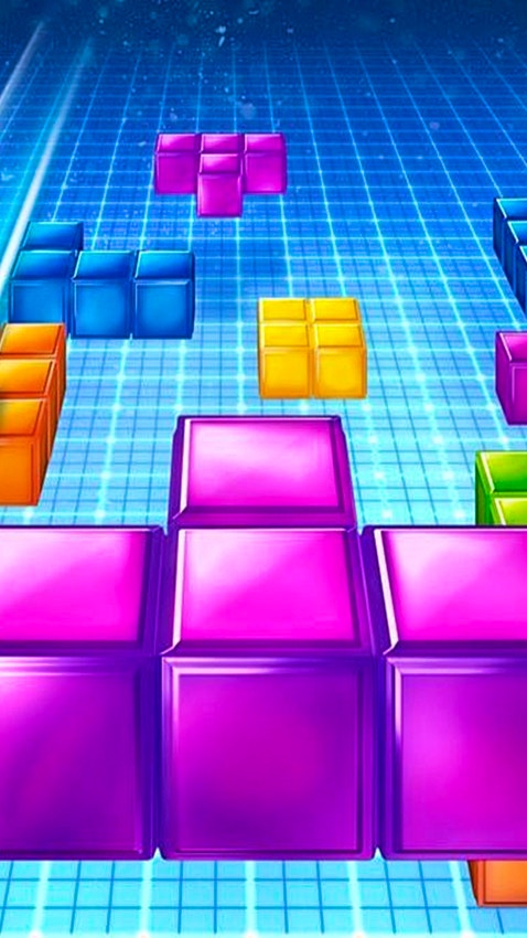 Cover Image Block Quest