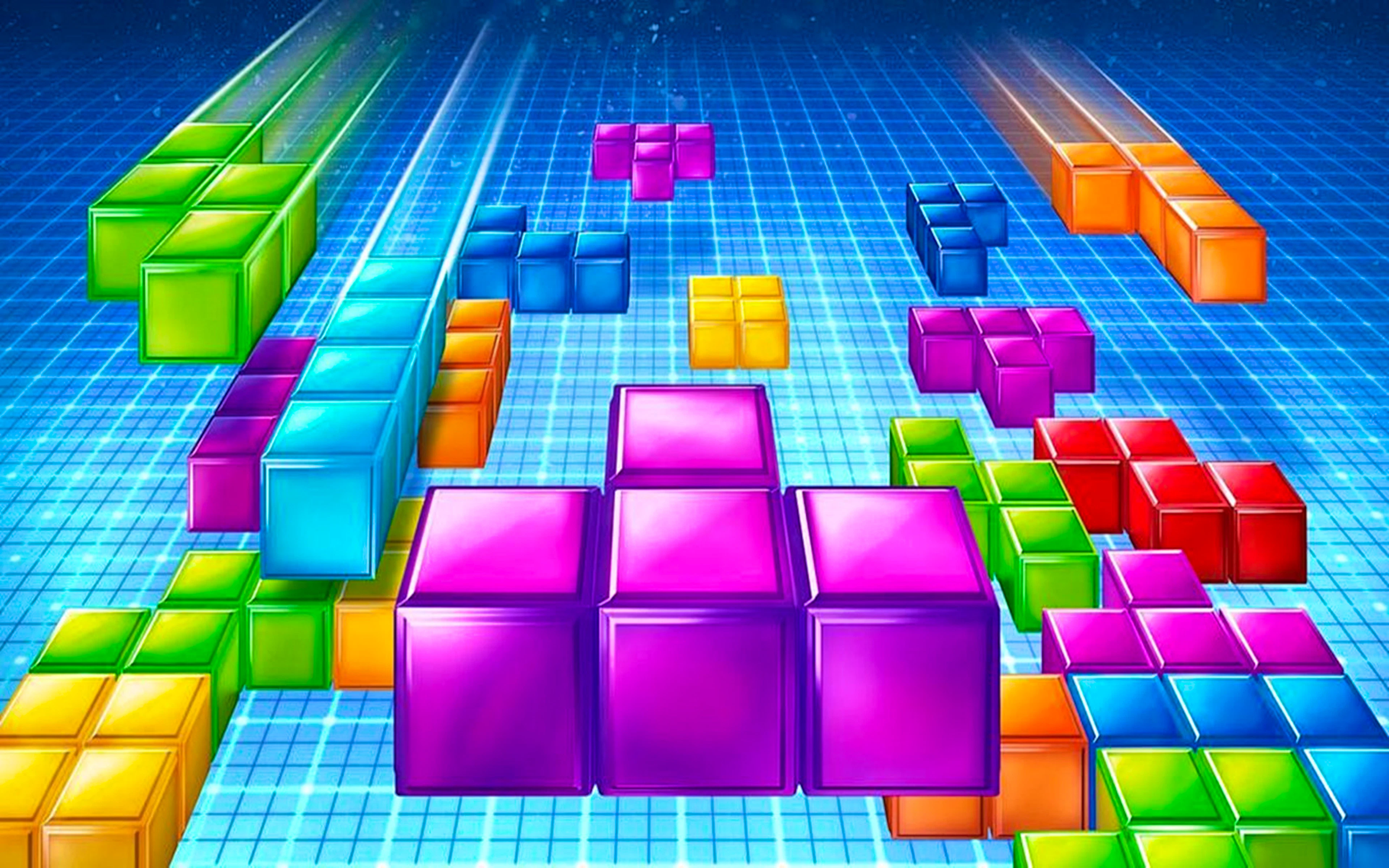 Block Quest