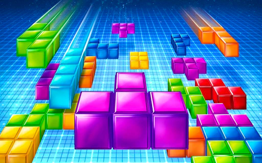 Block Quest