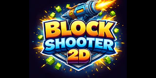 Block Shooter 2D thumbnail
