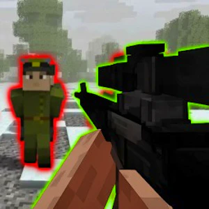 Block Sniper Thumbnail