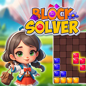 Block Solver Thumbnail