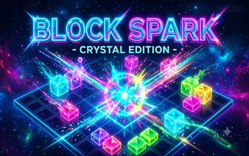 Block Spark